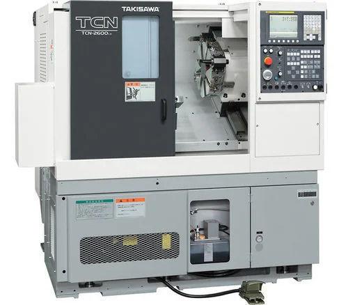 Nidec Machine Tool TCN-2600CM