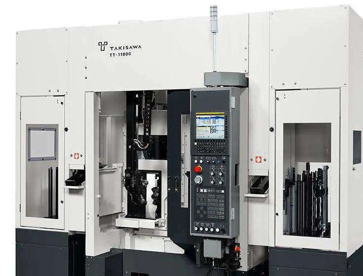 Nidec Machine Tool TT-1100G