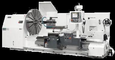 Nidec Machine Tool TAC-1800F/1300