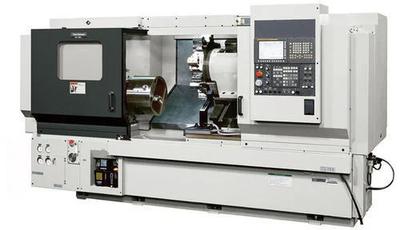 Nidec Machine Tool TC-40