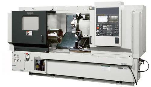 Nidec Machine Tool TC-40