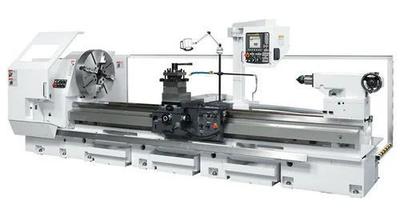 Nidec Machine Tool TAC-800/1000