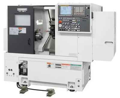 Nidec Machine Tool TCY-160YS