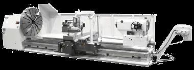 Nidec Machine Tool TAC-1500/3000
