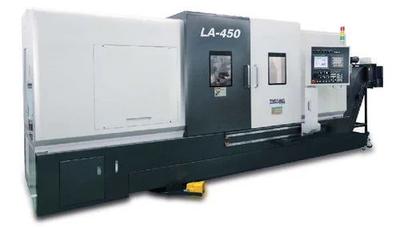 Nidec Machine Tool LA-350/800