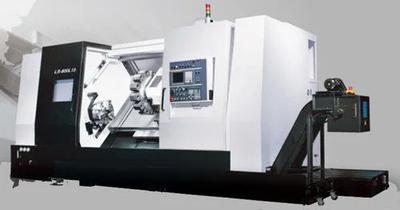 Nidec Machine Tool LS-800Y/L30