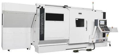 Nidec Machine Tool TMM-250M3