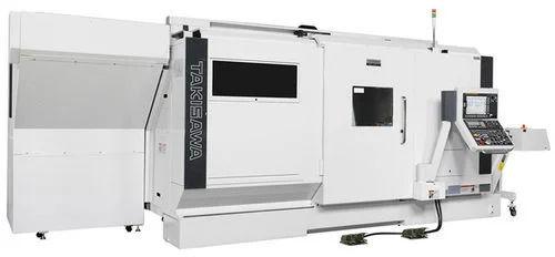Nidec Machine Tool TMM-250M3
