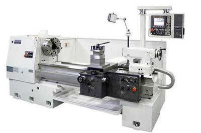 Nidec Machine Tool TAC-650/1000