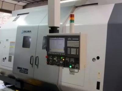 Okuma 2SP150H (2012)