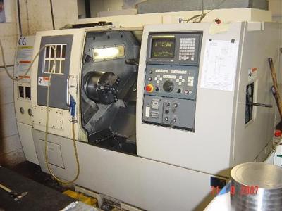 Okuma ACT 35L