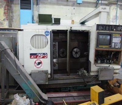Okuma ACT 2SP-3