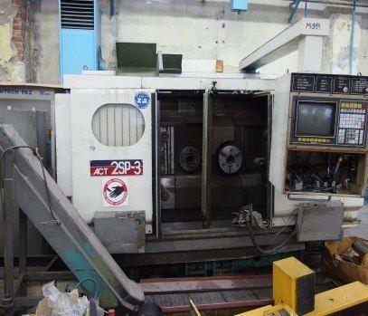 Okuma ACT 2SP-3