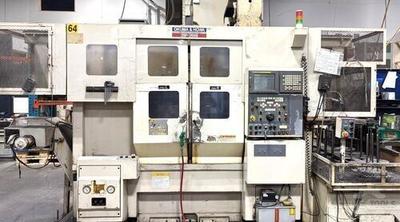 Okuma 2SP-25HG