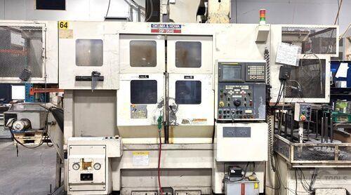 Okuma 2SP-25HG