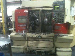 Okuma ACT 2SP-20H