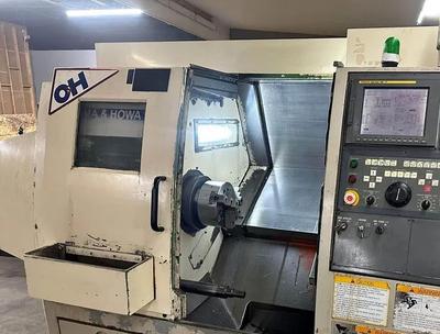 Okuma HL-20 (2018)