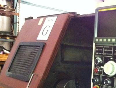 Okuma ACT-4 (1990)