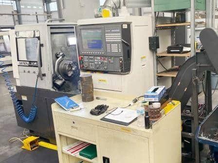 Okuma L3000EXM (2018)