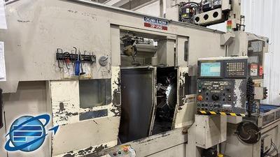 Okuma 2SP-35HG (2006)