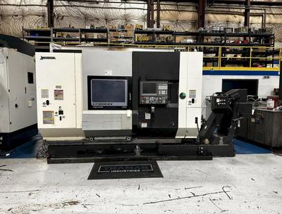 Okuma LT3000EX-2MY (2013)