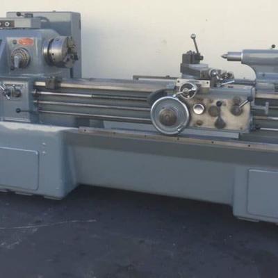 Okuma LS