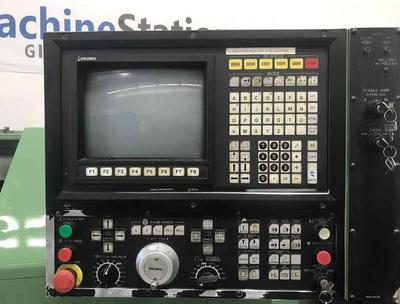 Okuma LB-25C