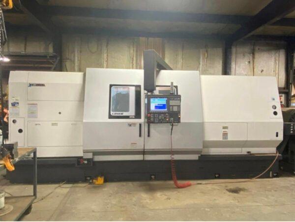 Okuma LB45-III/2000 Year (2018)