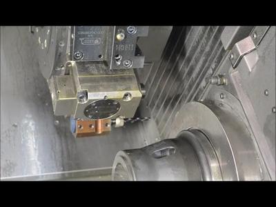 Okuma LT-2000EX-3T2MY (1994)