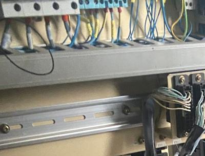 Okuma FUB-P4R2 / FUB DR3