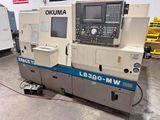 Okuma SPACE TURN LB-300MW ID