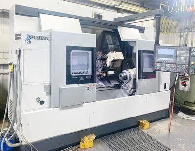Okuma LB-300EX-II (2018)