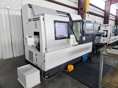 Okuma LB4000EXIIMY/750 (2022)