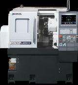 Okuma GENOS-L250II-E (2020)