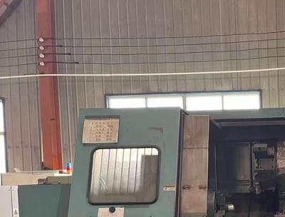 Okuma LC40-M