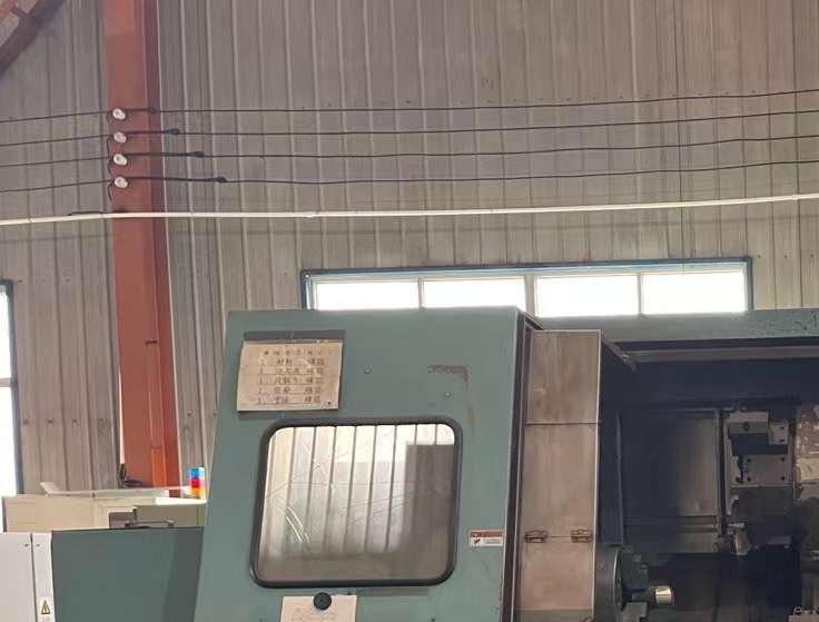 Okuma LC40-M