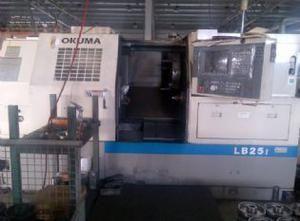 Okuma LB 25 II (1995)