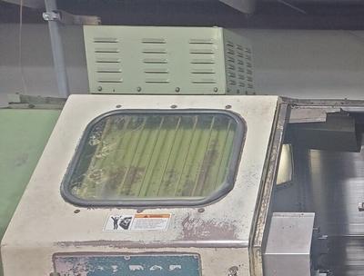 Okuma LB-25