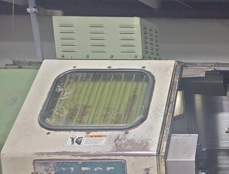 Okuma LB-25
