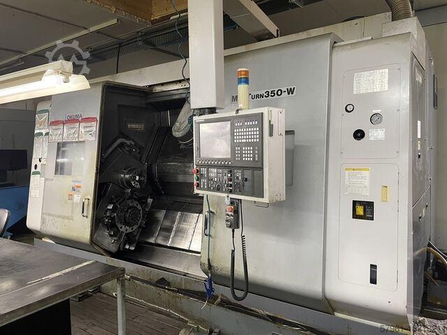 Okuma MacTurn 350 (2003)