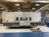 Okuma MULTUS B750-W/4000 (2010)