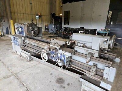 Okuma Genos-L300MYW-E (2011)