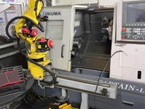 Okuma L370 (2006)