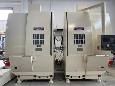 Okuma 2 SP V 80 (2002)