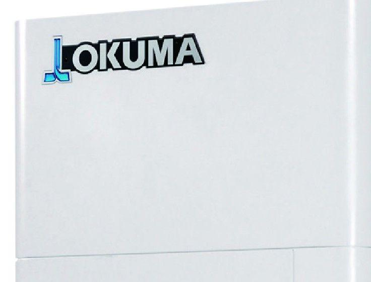 Okuma MULTUS-U3000-2SW/150 (2018)