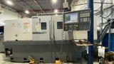 Okuma genos l400e cnc lathe (2012)