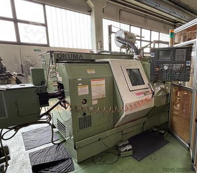 Okuma LT10M (1997)