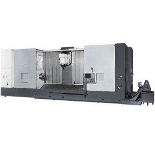 Okuma MULTUS B750-W/4000