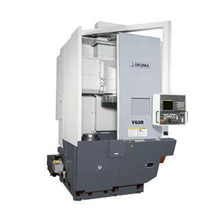 Okuma V60R