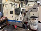 Okuma l370 bb cnc lathe (2001)